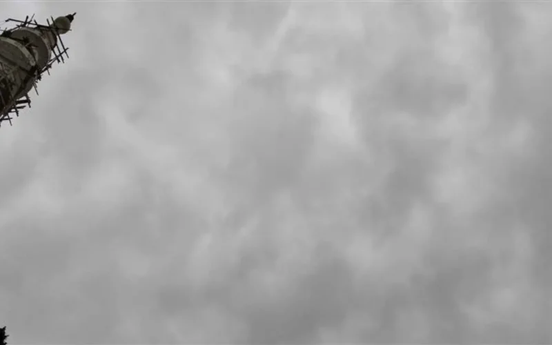 الأرصاد الجوية توضح تفاصيل طقس الأحد ودرجات الحرارة المتوقعة في كافة الأنحاء